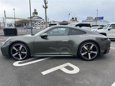 PORSCHE 911 - 6