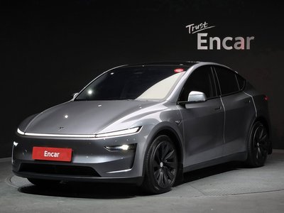 TESLA MODEL Y - 1