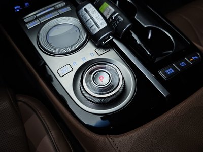 GENESIS G80 (RG3) - 9