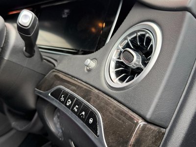 صورة مصغرة 17 لـ 2014 Mercedes-BENZ S-CLASS AMG