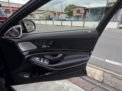صورة مصغرة 16 لـ 2014 Mercedes-BENZ S-CLASS AMG