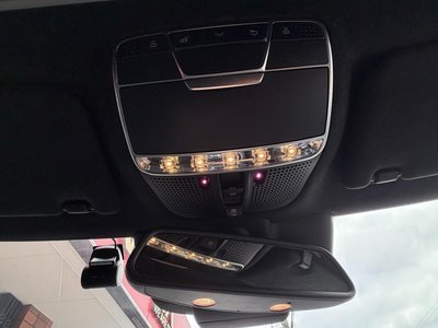صورة مصغرة 18 لـ 2014 Mercedes-BENZ S-CLASS AMG