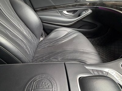 صورة مصغرة 20 لـ 2014 Mercedes-BENZ S-CLASS AMG