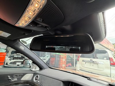 صورة مصغرة 19 لـ 2014 Mercedes-BENZ S-CLASS AMG