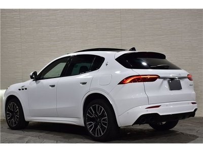 MASERATI GRECALE - 2