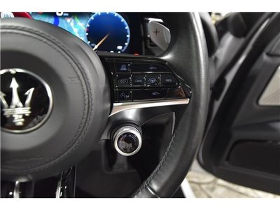 MASERATI GRECALE - 7