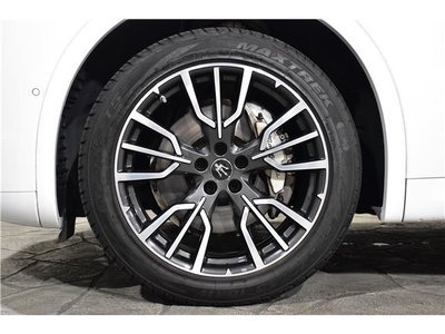 MASERATI GRECALE - 4