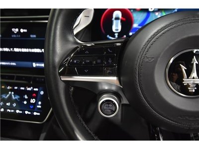 MASERATI GRECALE - 6