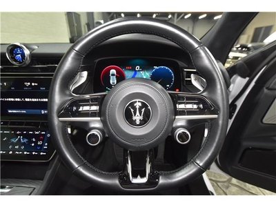 MASERATI GRECALE - 5