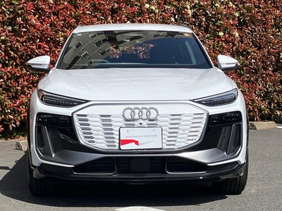 AUDI Q6 E-TRON - 2