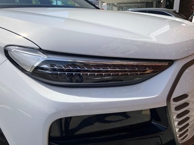 صورة مصغرة 29 لـ 2025 AUDI Q6 E-TRON
