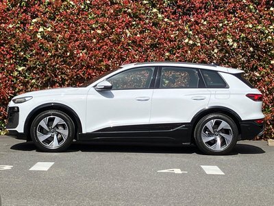 صورة 5 لـ 2025 AUDI Q6 E-TRON