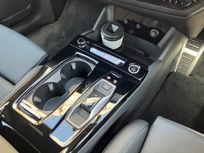 صورة مصغرة 21 لـ 2025 AUDI Q6 E-TRON