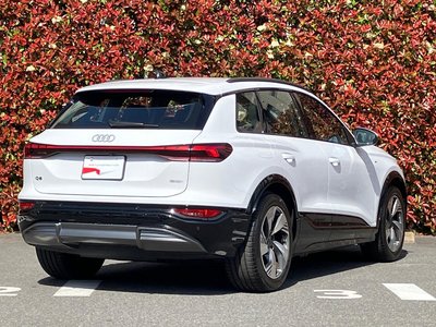 صورة 7 لـ 2025 AUDI Q6 E-TRON