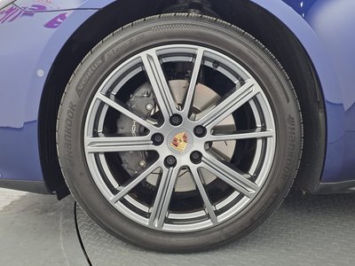 PORSCHE PANAMERA - 6