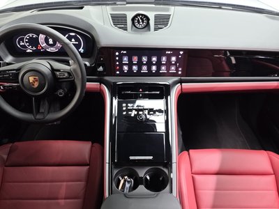 PORSCHE PANAMERA - 5