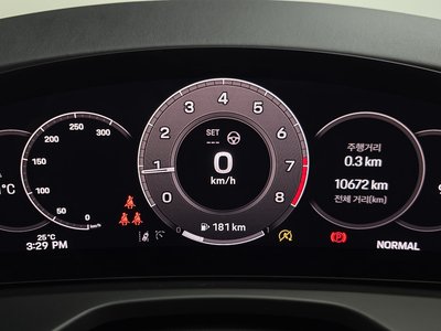 PORSCHE PANAMERA - 8
