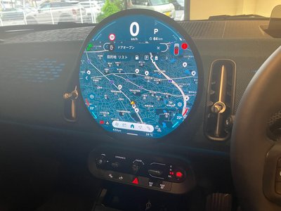 2025 MINI COOPER COUNTRYMAN — миниатюра 12