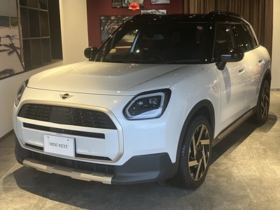 صورة 1 لـ 2025 MINI COOPER COUNTRYMAN