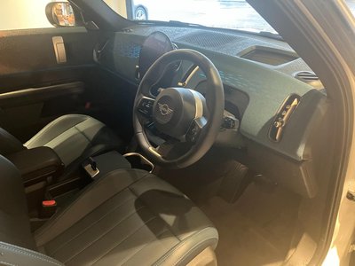 صورة 8 لـ 2025 MINI COOPER COUNTRYMAN