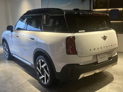 صورة 6 لـ 2025 MINI COOPER COUNTRYMAN