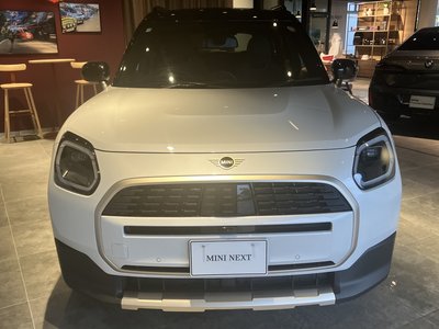 صورة 5 لـ 2025 MINI COOPER COUNTRYMAN
