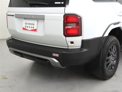 TOYOTA LAND CRUISER 250 - 10