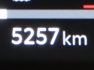 TOYOTA LAND CRUISER 250 - 4