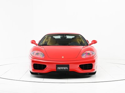 FERRARI 360 MODENA - 5