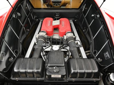 FERRARI 360 MODENA - 4