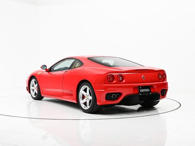 FERRARI 360 MODENA - 10