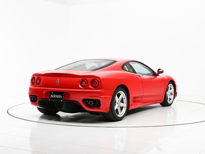 FERRARI 360 MODENA - 9