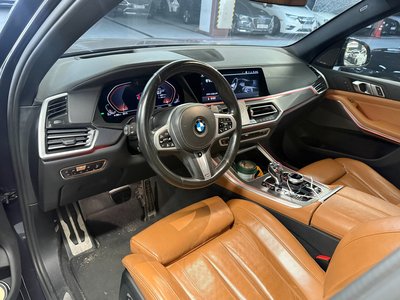 BMW X5 - 10