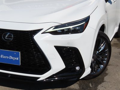 LEXUS NX - 5
