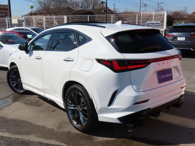 LEXUS NX - 9