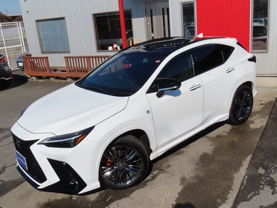 LEXUS NX - 3