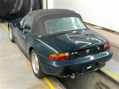 BMW BMW Z3 - 2