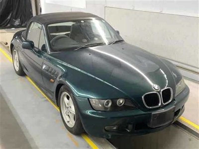BMW BMW Z3 - 1