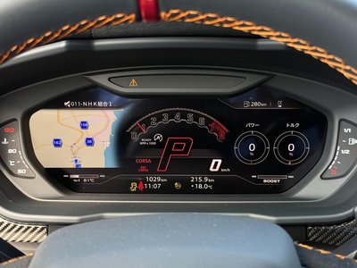 LAMBORGHINI URUS - 9