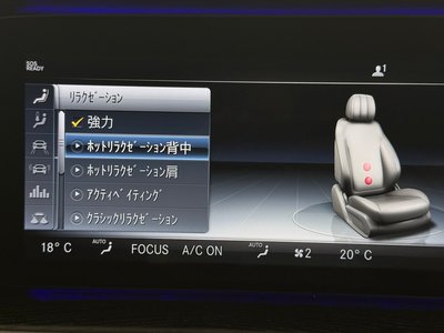 MERCEDES-BENZ G-CLASS - 6