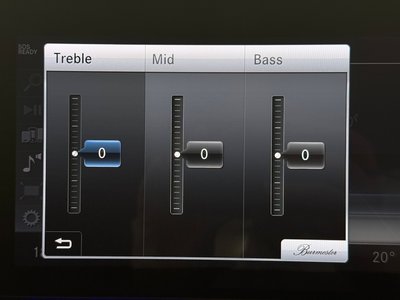 MERCEDES-BENZ G-CLASS - 7