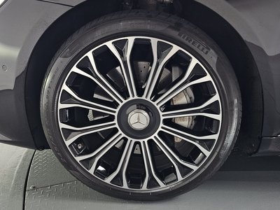 MERCEDES-BENZ S-CLASS - 6