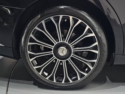 MERCEDES-BENZ S-CLASS - 8