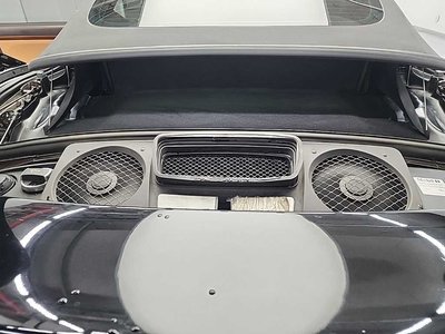 PORSCHE 911 - 6