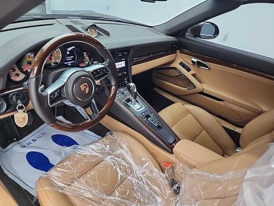 PORSCHE 911 - 5