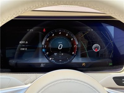 2019 Mercedes-BENZ S-CLASS 缩略图 61
