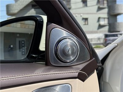 2019 Mercedes-BENZ S-CLASS 缩略图 48