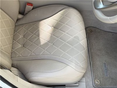 2019 Mercedes-BENZ S-CLASS 缩略图 45