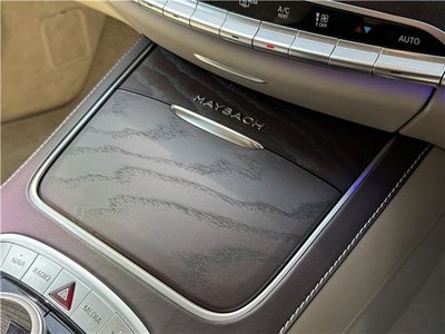 2019 Mercedes-BENZ S-CLASS 缩略图 77