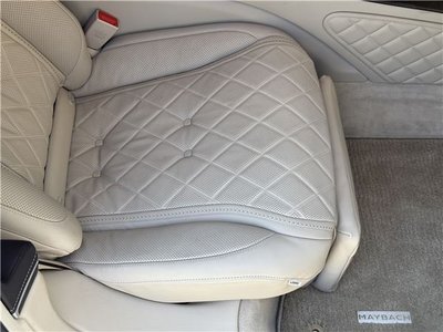 2019 Mercedes-BENZ S-CLASS 缩略图 19